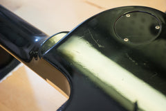 2000 Gibson Limited Edition Millennium Les Paul Red Sparkle