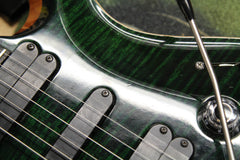 2011 PRS Paul Reed Smith 513 Evergreen 10-Top