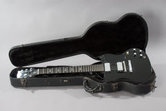 2001 Gibson Limited Edition Tony Iommi Signature SG