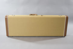 2011 Fender Custom Shop '56 Reissue NOS Stratocaster Blonde