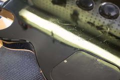 2000 Gibson Limited Edition Millennium Les Paul Red Sparkle