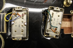 1982 Yamaha SG-3000 with Kahler