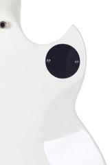 1984 Yamaha SBG3000 White with Kahler