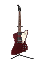 2004 Gibson Firebird Studio Wine Red