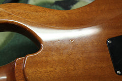 2011 PRS Paul Reed Smith 513 Evergreen 10-Top