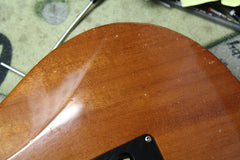 2011 PRS Paul Reed Smith 513 Evergreen 10-Top