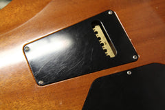 2011 PRS Paul Reed Smith 513 Evergreen 10-Top