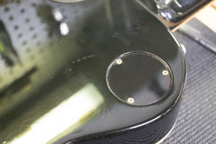 2000 Gibson Limited Edition Millennium Les Paul Red Sparkle