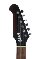2004 Gibson Firebird Studio Wine Red