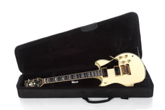 1984 Yamaha SBG3000 White with Kahler