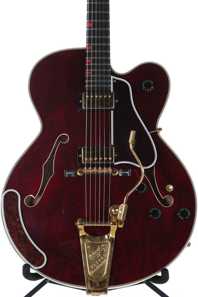 1987 Gibson Chet Atkins Country Gentleman Arch Top