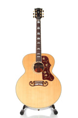 2015 Gibson Custom Shop Limited Edition SJ-200 Rosewood Natural