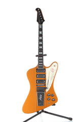 2004 Gibson Firebird VII Copper Metallic