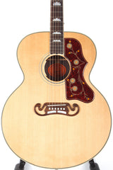 2015 Gibson Custom Shop Limited Edition SJ-200 Rosewood Natural