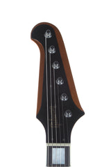 2004 Gibson Firebird VII Copper Metallic
