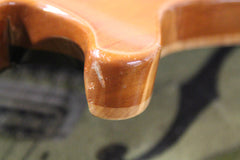 2011 PRS Paul Reed Smith 513 Evergreen 10-Top