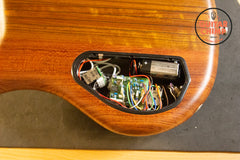 2005 Warwick Thumb 5 Fretless NT Neck-Thru