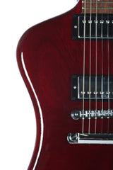 2004 Gibson Firebird Studio Wine Red