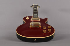 2000 Gibson Limited Edition Millennium Les Paul Red Sparkle