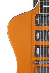 2004 Gibson Firebird VII Copper Metallic