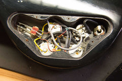 2001 Gibson Limited Edition Tony Iommi Signature SG