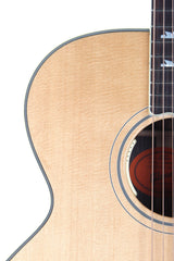 2015 Gibson Custom Shop Limited Edition SJ-200 Rosewood Natural