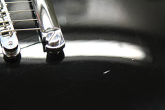 2012 Gibson Les Paul Classic Custom Ebony Black