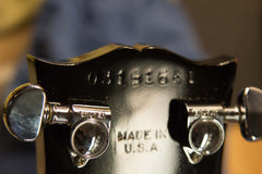 2001 Gibson Limited Edition Tony Iommi Signature SG