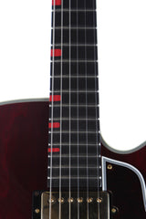 1987 Gibson Chet Atkins Country Gentleman Arch Top