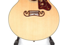 2015 Gibson Custom Shop Limited Edition SJ-200 Rosewood Natural