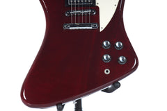 2004 Gibson Firebird Studio Wine Red