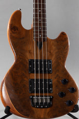1996 Wal MK1 Mark 1 4-String Bass Guitar