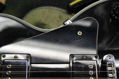 2012 Gibson Les Paul Classic Custom Ebony Black