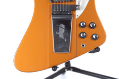 2004 Gibson Firebird VII Copper Metallic
