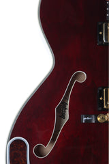 1987 Gibson Chet Atkins Country Gentleman Arch Top