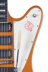 2004 Gibson Firebird VII Copper Metallic