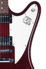 2004 Gibson Firebird Studio Wine Red