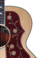 2015 Gibson Custom Shop Limited Edition SJ-200 Rosewood Natural