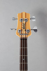 1996 Wal MK1 Mark 1 4-String Bass Guitar