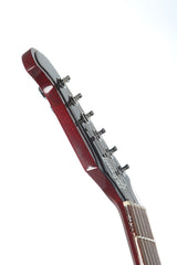 2004 Gibson Firebird Studio Wine Red