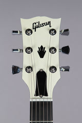 2013 Gibson SG Baritone Alpine White