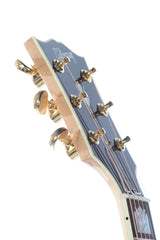 2015 Gibson Custom Shop Limited Edition SJ-200 Rosewood Natural