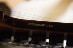 2005 Parker Fly Mojo Natural Mahogany