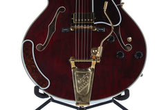 1987 Gibson Chet Atkins Country Gentleman Arch Top