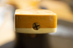 2012 Fender American Vintage ’62 Reissue 50th Anniversary Jaguar Lake Placid Blue