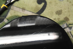 2012 Gibson Les Paul Classic Custom Ebony Black