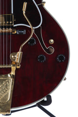 1987 Gibson Chet Atkins Country Gentleman Arch Top