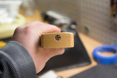 2011 Fender Custom Shop '56 Reissue NOS Stratocaster Blonde