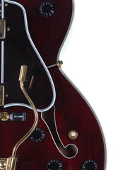 1987 Gibson Chet Atkins Country Gentleman Arch Top