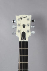 2013 Gibson SG Baritone Alpine White